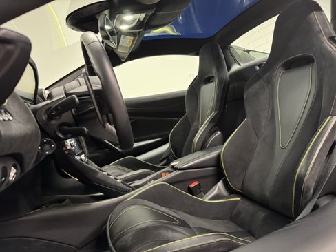 Used 2023 McLaren 720S Spider RWD image 10