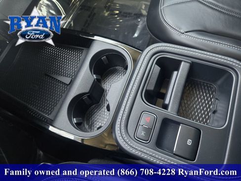 Certified 2025 Ford Mustang Mach-E Select RWD image 13