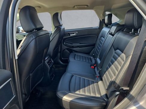 Used 2024 Ford Edge SEL w/ Convenience Package image 23