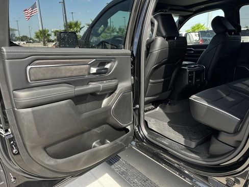 New 2026 RAM 1500 Laramie w/ Laramie Southwest Edition image 17