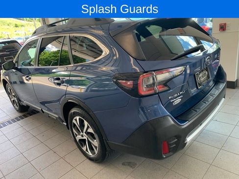 Used 2020 Subaru Outback Limited w/ Popular Package #2 AWD/4WD image 13