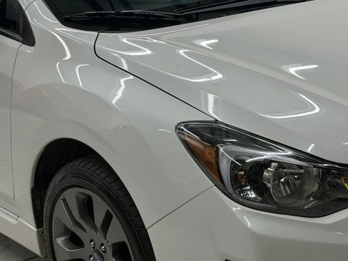 Used 2015 Subaru Impreza 2.0i Sport Premium AWD/4WD image 6