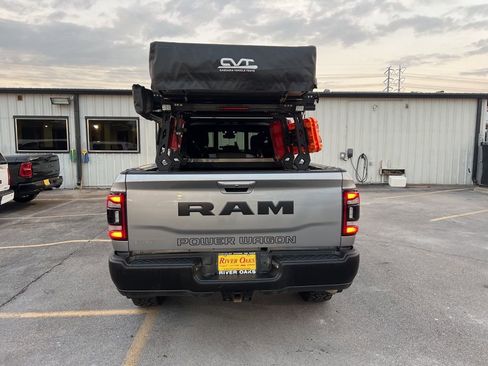 Used 2022 RAM 2500 Power Wagon image 5