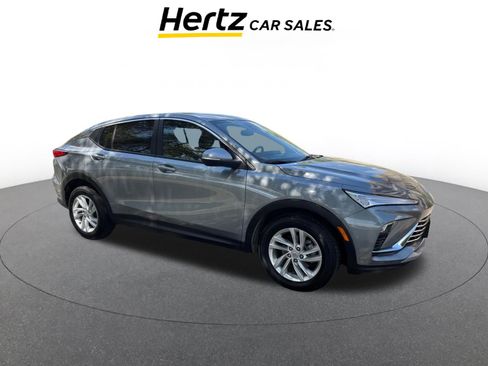 Used 2025 Buick Envista Preferred image 1