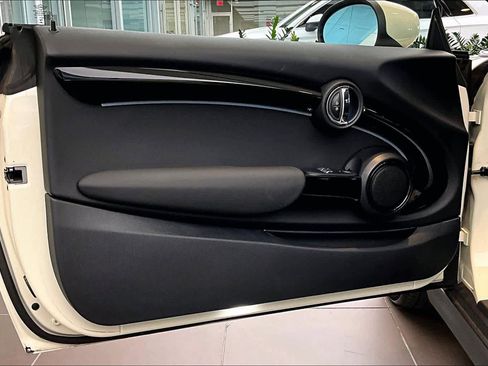 Used 2022 MINI Cooper S image 20