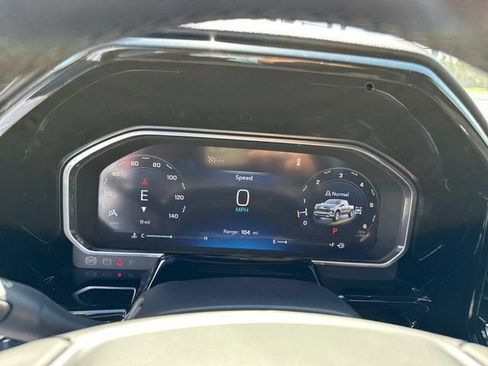 New 2026 Chevrolet Silverado 1500 RST AWD/4WD image 19