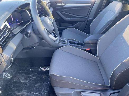 New 2026 Volkswagen Jetta Sport image 15