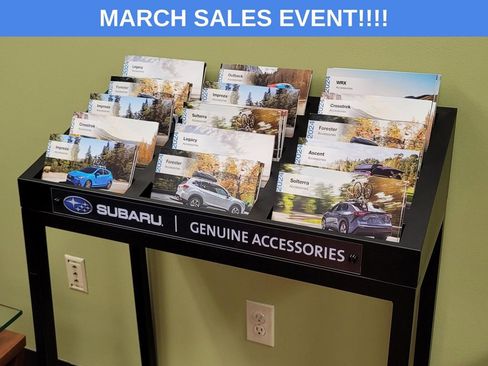 Used 2019 Subaru Outback 3.6R Limited image 7