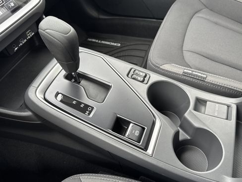 Certified 2025 Subaru Crosstrek 2.0i Premium AWD/4WD image 21