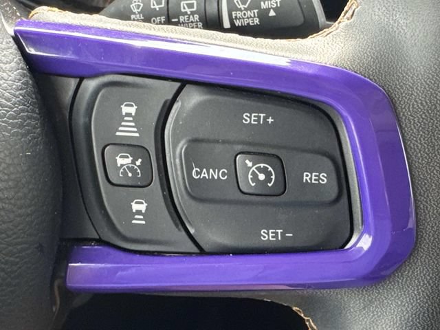 Used 2024 Jeep Wrangler Sport AWD/4WD image 29