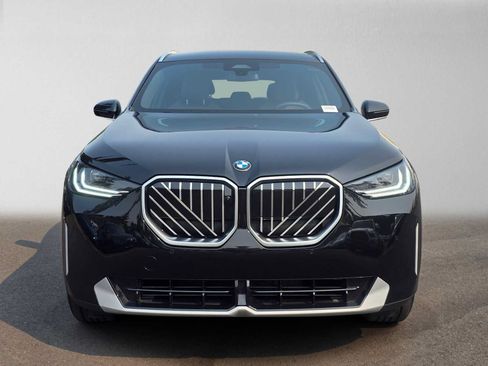 Used 2025 BMW X3 xDrive30i w/ Premium Package AWD/4WD image 8