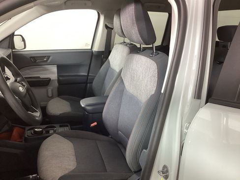 Used 2024 Ford Maverick XLT image 13