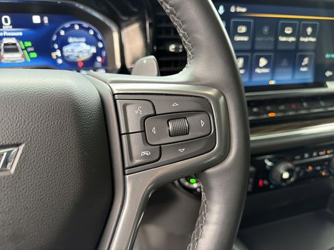 Used 2023 Chevrolet Silverado 1500 RST w/ Z71 Off-Road Package image 25