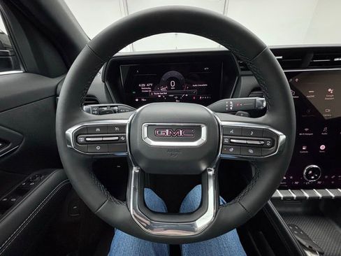 New 2026 GMC Terrain Elevation w/ Elevation Premium Package image 20