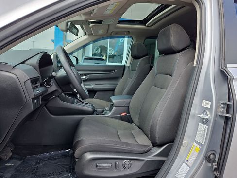 Used 2024 Honda CR-V EX image 25