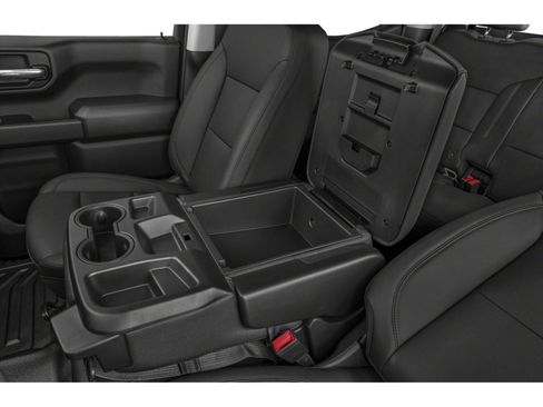 Used 2024 GMC Sierra 1500 Elevation AWD/4WD image 9