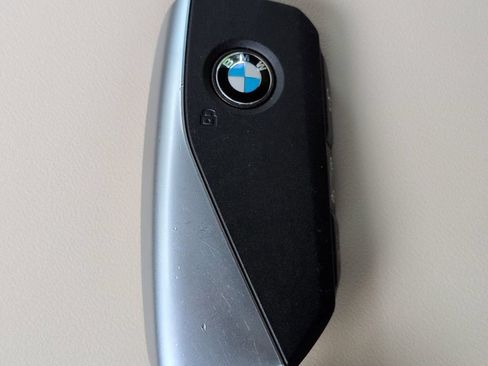 New 2025 BMW X3 xDrive30i w/ Convenience Package AWD/4WD image 29