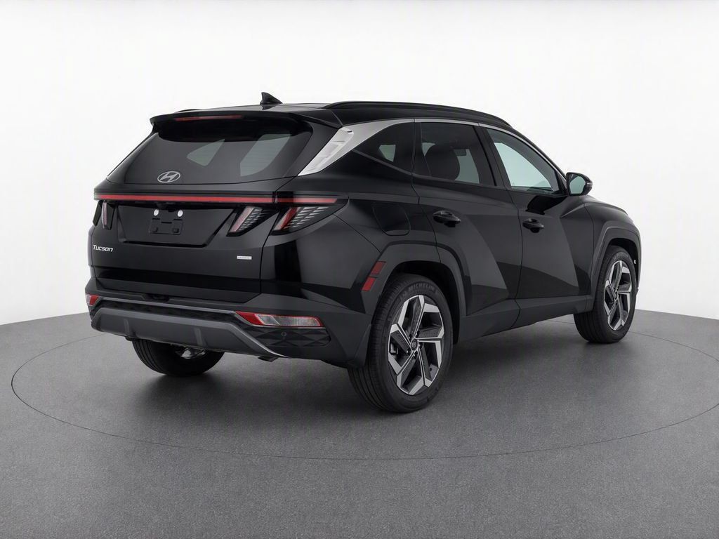 Used 2023 Hyundai Tucson Limited AWD/4WD image 3