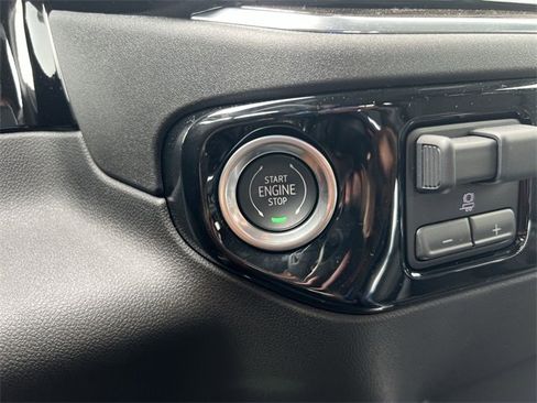 New 2024 Chevrolet Silverado 1500 RST w/ All Star Edition Plus image 17