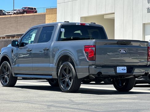 New 2026 Ford F150 STX w/ F-150 LOBO Package AWD/4WD image 5
