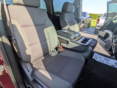 Used 2015 Chevrolet Silverado 2500 LT AWD/4WD image 19