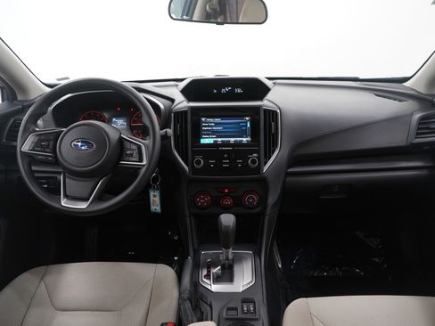 Used 2017 Subaru Impreza 2.0i Premium image 14