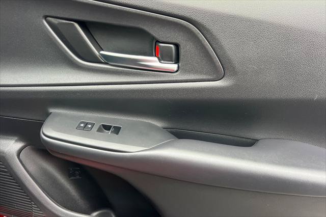Certified 2024 Toyota Prius Prime FWD image 18