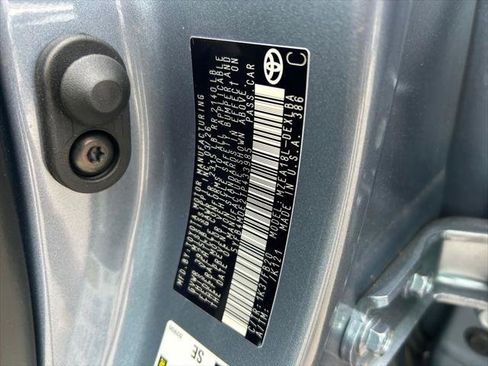 Certified 2026 Toyota Corolla LE FWD image 10