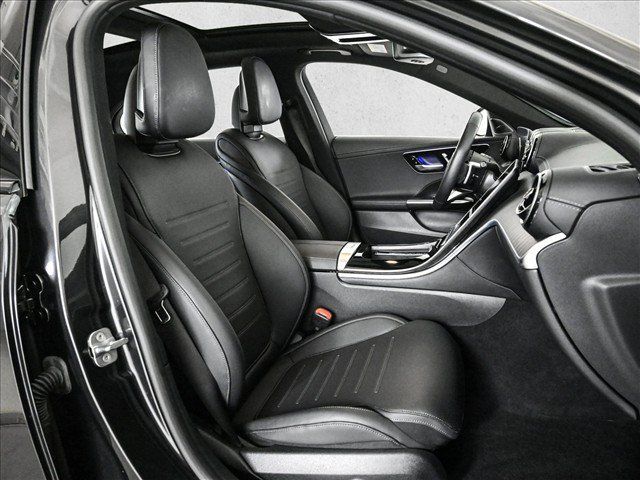 Used 2024 Mercedes-Benz C 300 4MATIC Sedan image 23