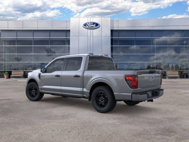 New 2026 Ford F150 STX RWD image 4