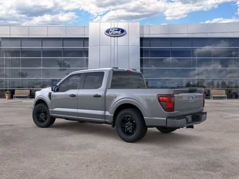 New 2026 Ford F150 STX RWD image 4