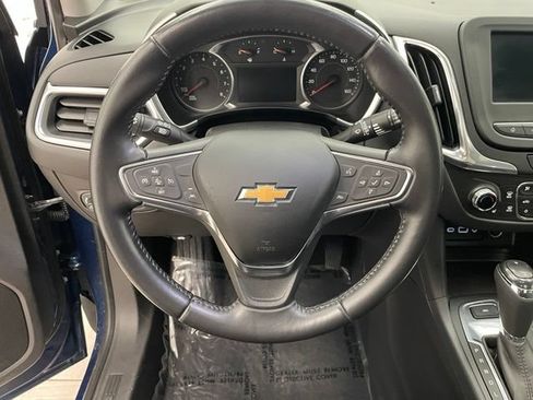 Used 2021 Chevrolet Equinox LT AWD/4WD image 13