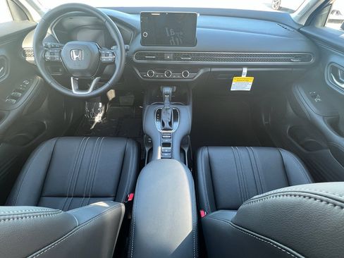 New 2026 Honda HR-V EX-L image 15