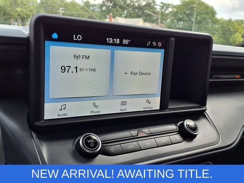 Certified 2024 Ford Maverick XLT w/ XLT Luxury Package AWD/4WD image 11