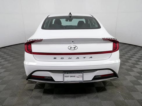 Certified 2023 Hyundai Sonata SE w/ Cargo Package image 27