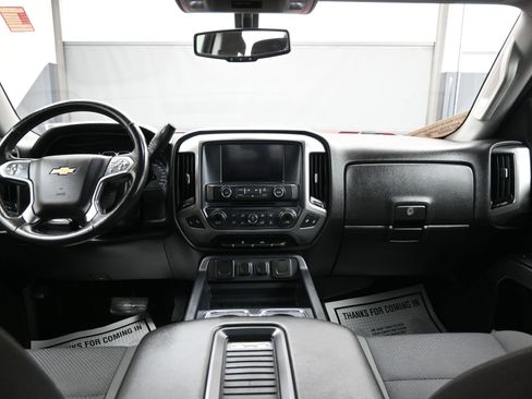 Used 2017 Chevrolet Silverado 1500 LT w/ All Star Edition image 20