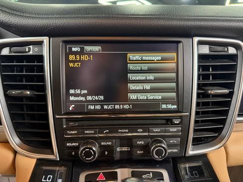 Used 2015 Porsche Panamera S w/ Premium Package Plus RWD image 12