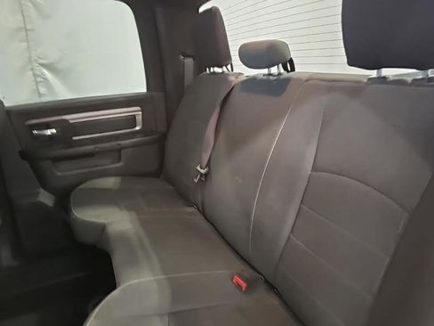 Used 2021 RAM 1500 Classic Warlock image 4