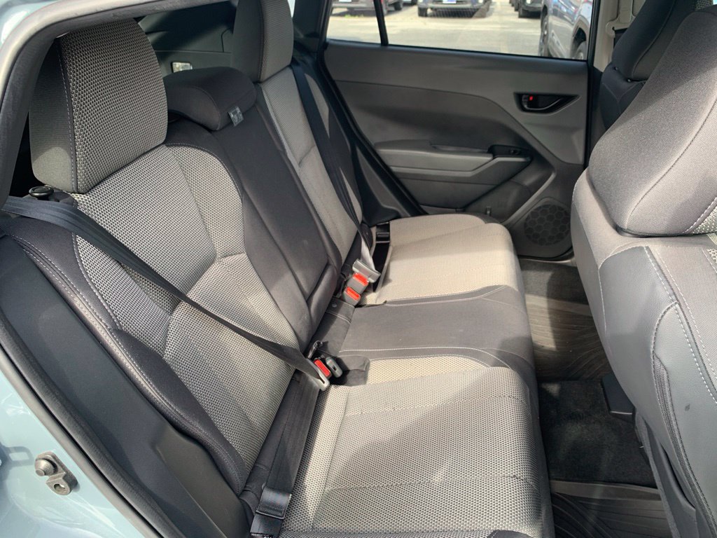 Used 2024 Subaru Crosstrek 2.0i Premium AWD/4WD image 26