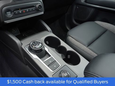 New 2025 Ford Bronco Sport Big Bend w/ Convenience Package AWD/4WD image 27