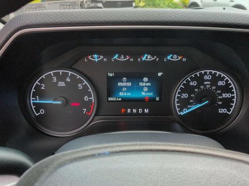 Used 2023 Ford F150 XL w/ XL Chrome Appearance Package AWD/4WD image 23