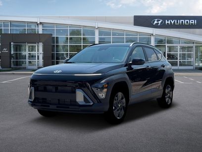 New 2026 Hyundai Kona SEL Sport