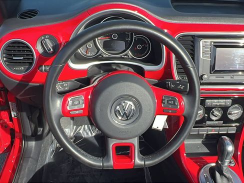 Used 2019 Volkswagen Beetle 2.0T S image 18