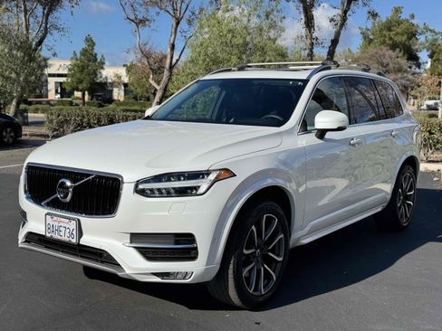 Used 2018 Volvo XC90 T6 Momentum w/ Convenience Package image 27
