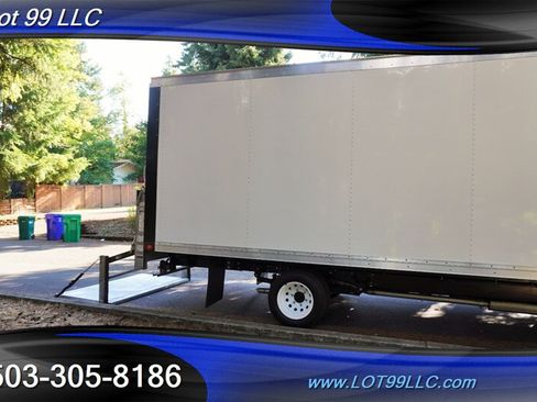 Used 2018 Ford Transit 350 178 DRW w/ Exterior Upgrade Package RWD image 39