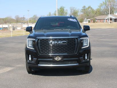 Used 2023 GMC Yukon Denali Ultimate w/ LPO, Floor Liner Package