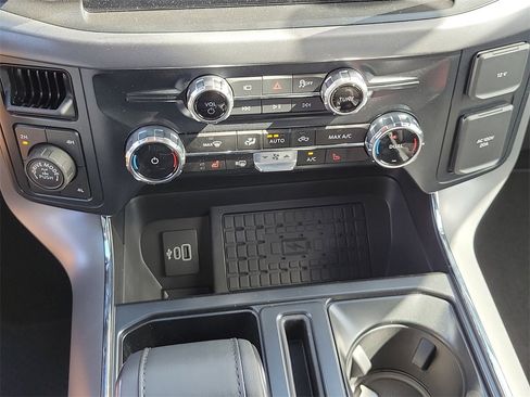 New 2025 Ford F150 XLT w/ Equipment Group 302A MID image 28