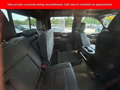 Used 2026 GMC Sierra 1500 Denali AWD/4WD image 11