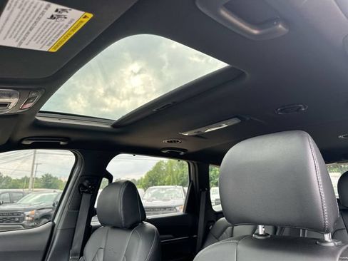 Used 2024 Kia Telluride EX X-Line AWD/4WD image 22
