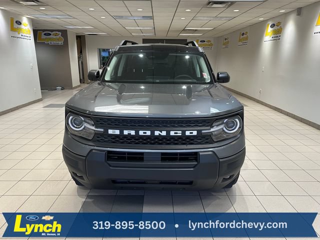 New 2026 Ford Bronco Sport Big Bend w/ Convenience Package AWD/4WD image 19